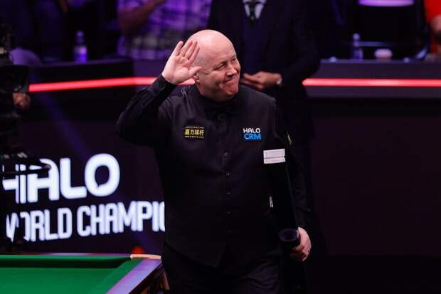 Чемпионат мира 2026: Джон Хиггинс побеждает Нила Робертсона и готовится к матчу с Мерфи