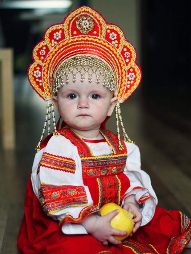 Дети разных стран дети, наряд, стрны