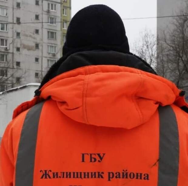 Парковку на Новокуркинском шоссе «осушили» – Жилищник
