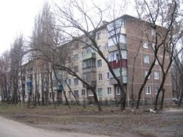 Новость на Newsland: Росстат: 90% россиян довольны своими жилищными условиями