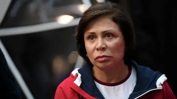 Роднина жёстко отреагировала на критику Далалояна о вручении BMW Дине Авериной