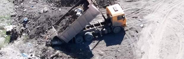 В Карагандинской области ликвидировали десятки свалок