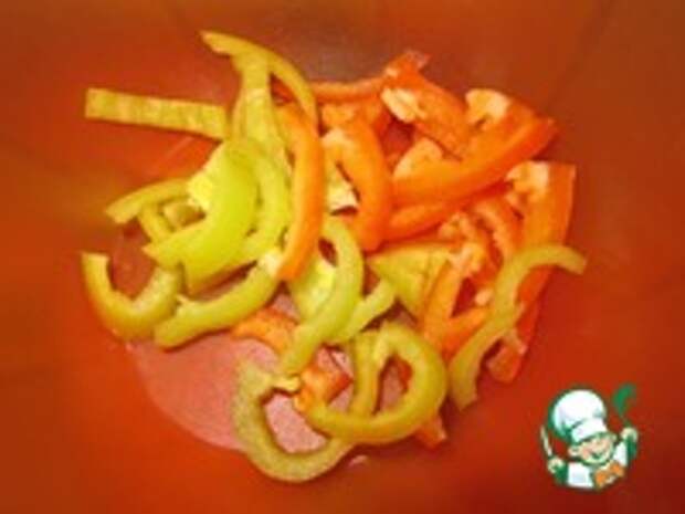 Салат из фасоли и цветной капусты с шампиньонами ингредиенты