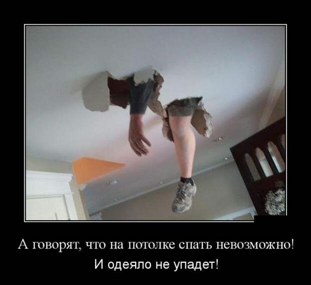 Демотиваторы
