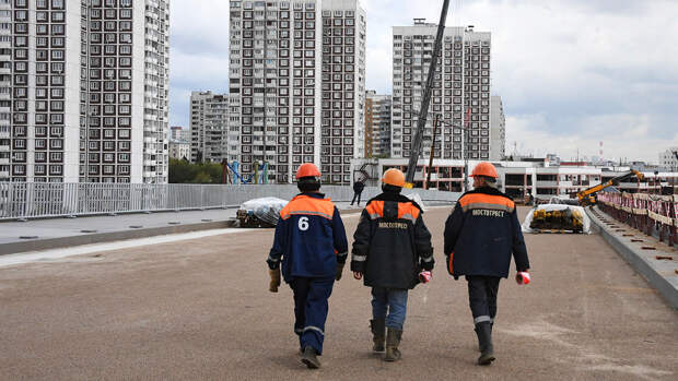 В Федерации мигрантов России оценили зарплатные ожидания приезжих