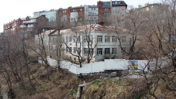 Юристы усомнились в основаниях для дел о пересмотре земельных сделок во Владивостоке