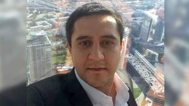 Суд продлил арест блогеру Щепихину до 22 января