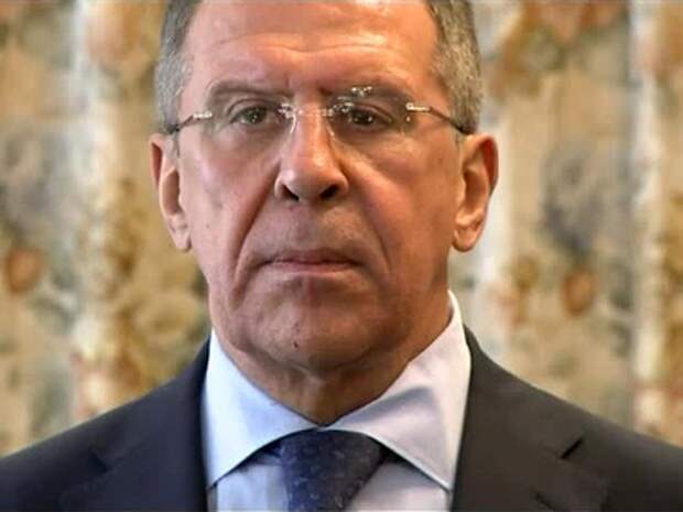 Лавров попросил Керри прекратить мешать работе ОБСЕ Лавров попросил Керри прекратить мешать работе ОБСЕ