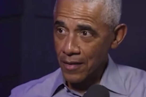 Обама признался, что в молодости все время работал и питался консервами