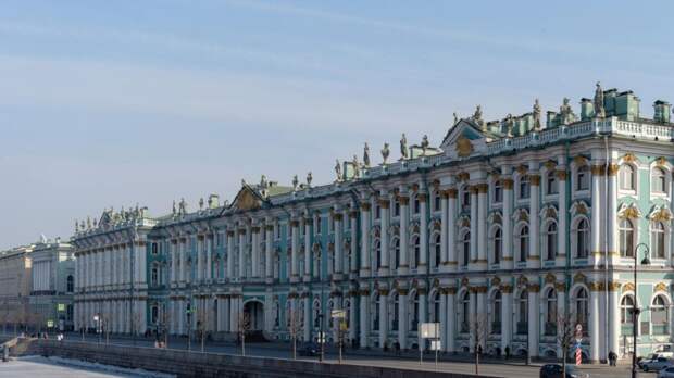 Эрмитаж открыл онлайн-выставку о женщинах в искусстве