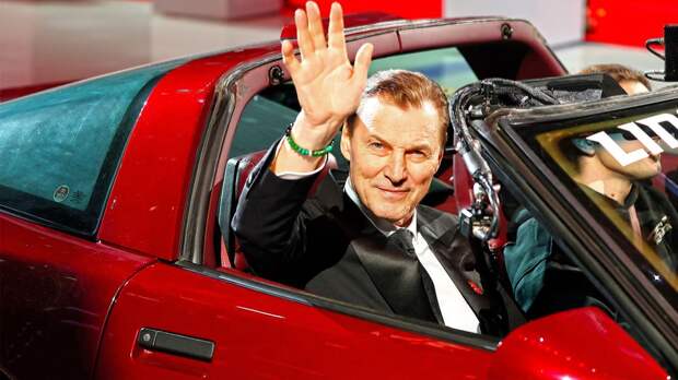 Сбежал из СССР в Америку и сразу попал в сказку! Великий Федоров получил то, о чем мог только мечтать на родине