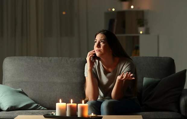 Стало известно, где в Туле отключат свет 23 января