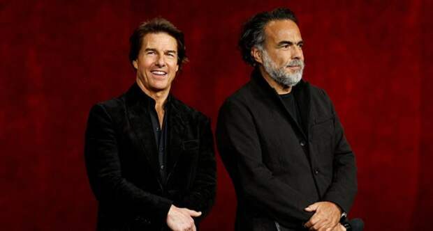 Внешность 63-летнего Тома Круза на фото с киноконференции вызвала споры в сети