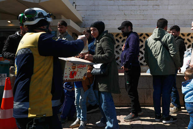 Россиян предупредили об увеличении одного налога для туристов в Египте