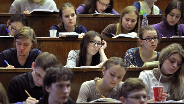 Кабмин распорядился создать Крымский федеральный университет