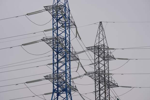 В Минэнерго назвали условия возобновления поставок электроэнергии в Китай