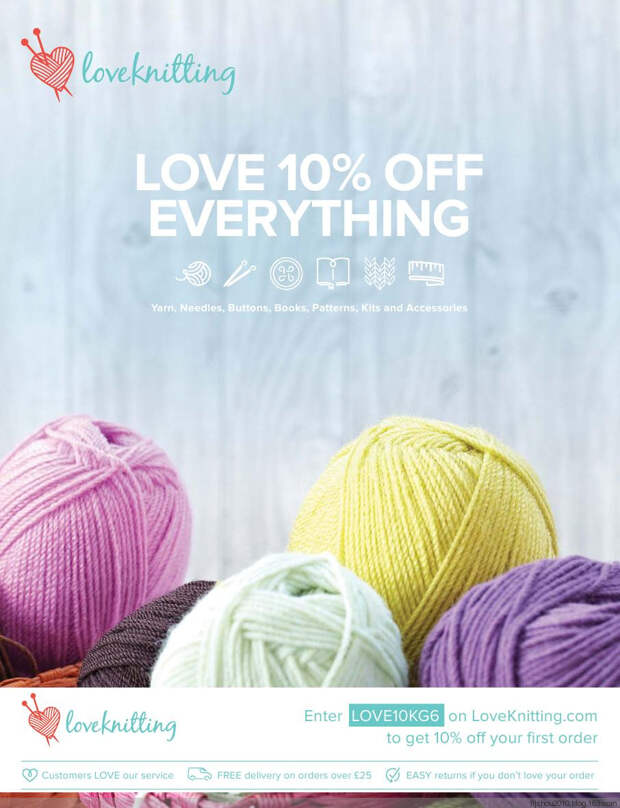 Knitting Magazine №6 2014 - 紫苏 - 紫苏的博客 Knitting Magazine №6 2014 - 紫苏 - 紫苏的博客