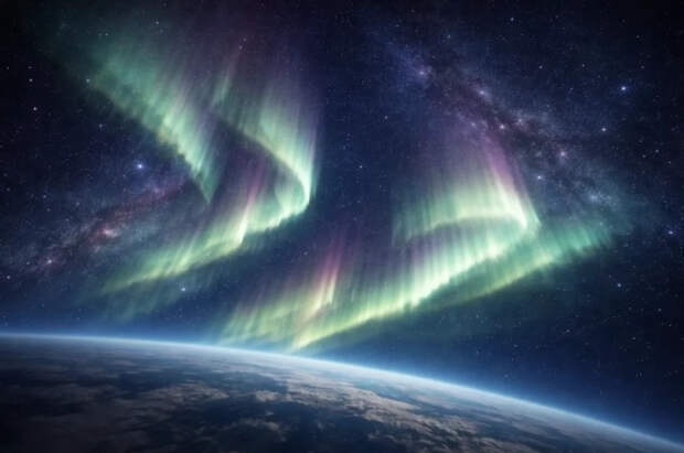 Началась третья магнитная буря января