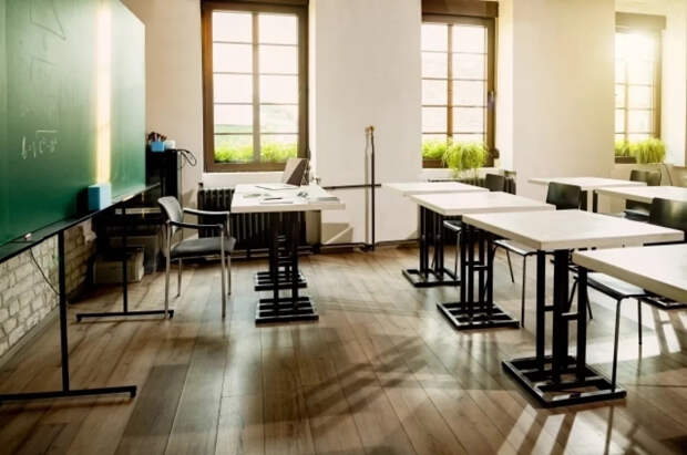 Во вторник в Туапсе отменили занятия в городских школах