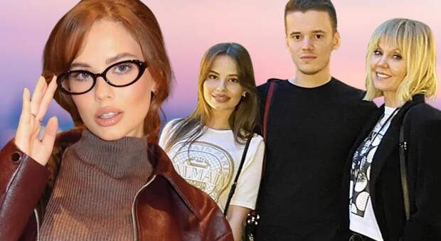 Пиранья из Благовещенска, корыстная и надменная: какие слухи ходят о жене Арсения Шульгина – сына Валерии