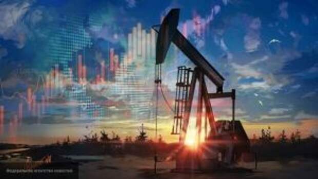 Замглавы МИД РФ Панкин заявил о восстановлении спроса на нефть после пандемии