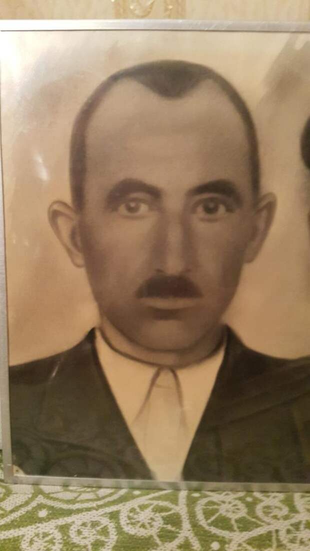 «Деда с поля боя в 1942 году вынес грузинский солдат» — Светлана Зейналова