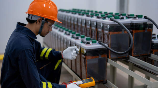 Юрист Георгиева: аккумуляторы и лекарства требуют отдельной утилизации