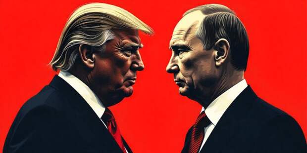 Трамп оказался «своим»: Россия — в выигрыше