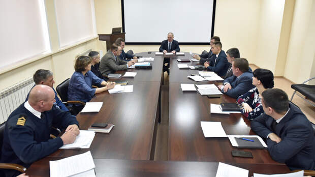 На особом контроле. Власти Барнаула оценили прохождение паводка