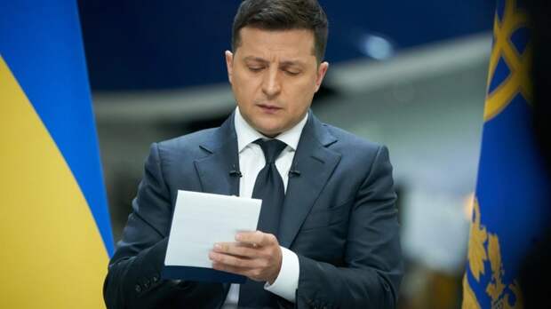 Доля предателя: Зеленский отобрал гражданство Украины у Невзорова* через два дня