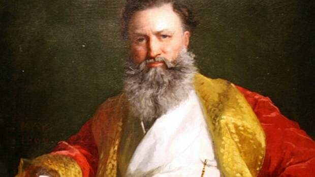 Исаак Меррит Зингер — бренд и человек