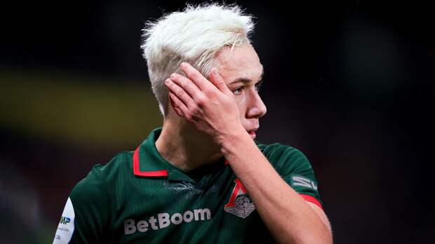 Генсек РФС — о переходе Батракова в «ПСЖ»: «Я бы хотел, чтобы наши лучшие футболисты играли в РПЛ»