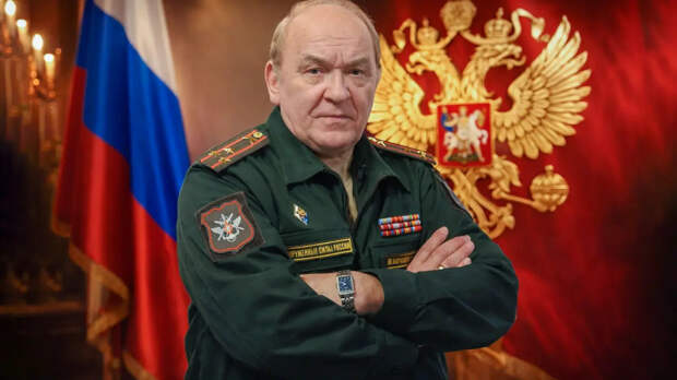 "Запомните мои слова": Баранец обещал, что "Запад завоет"