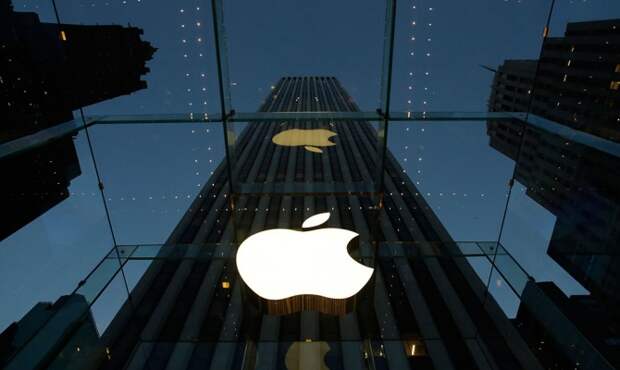 Apple заказала поставщикам рекордную стартовую партию новых iPhone - WSJ Apple заказала поставщикам рекордную стартовую партию новых iPhone - WSJ