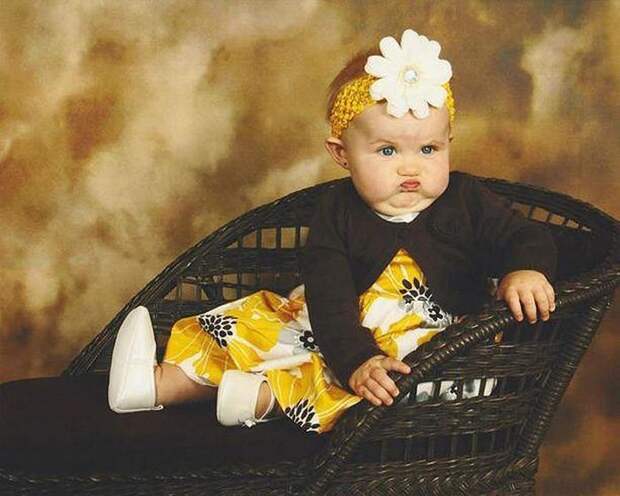 WorstBabyPhotos08 Эти ужасные младенцы