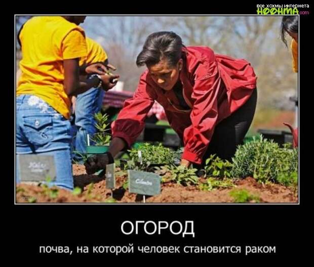 Смешные демотиваторы