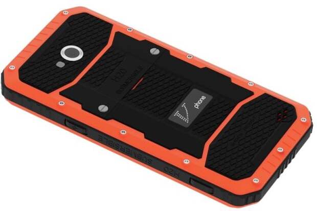 Vphone M3