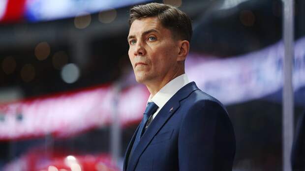 Никитин после третьего поражения ЦСКА от «Локомотива»: «Есть хорошие моменты, но результат не радует»