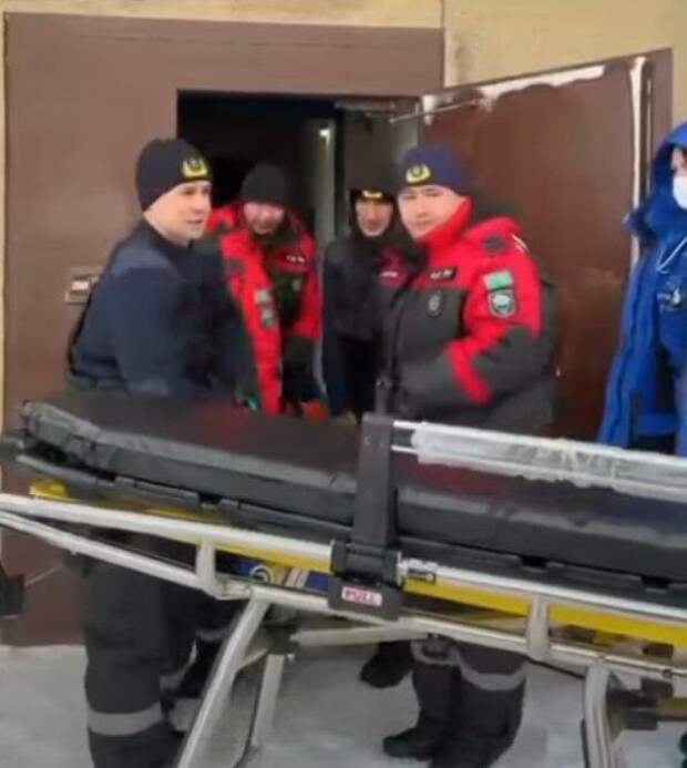 В Карагандинской области за сутки провели десятки спасательных операций