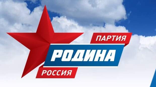 Руководитель ФЗНЦ возглавит список партии «Родина» на выборах в петербургский ЗакС
