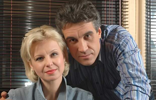 Тайный сценарий судьбы Валентины Пимановой: от любви с одноклассником до развода через 25 лет и новый роман с музыкантом