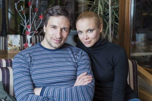 Совпадения в судьбах Татьяны и Ольги Арнтгольц