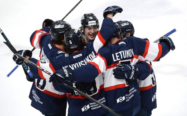 «Торпедо» обыграло «Динамо» в день рожденья Ларионова