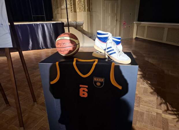 Латвия простилась с легендой мирового баскетбола Ульяной Семёновой