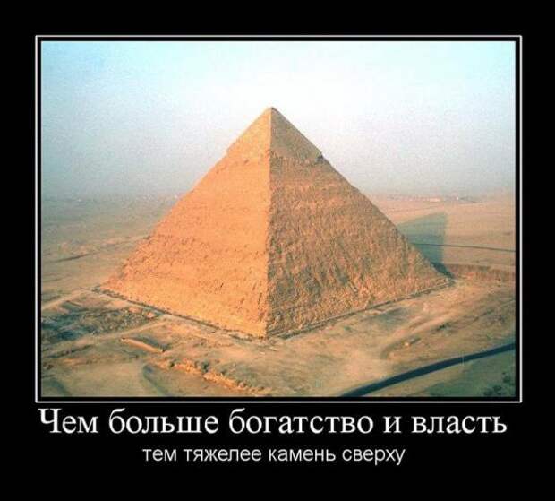 Новые демотиваторы с приколами (2014)