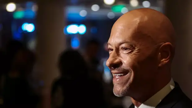 Актриса Мон Сор рассказала о работе с Бондарчуком в сериале «Псих»