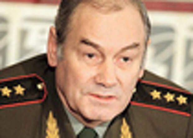 Леонид Ивашов, президент Академии геополитических проблем|Фото: www.belarustime.ru