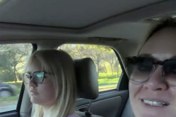 Актриса Мария Машкова рассказала, что ее 15-летняя дочь водит машину