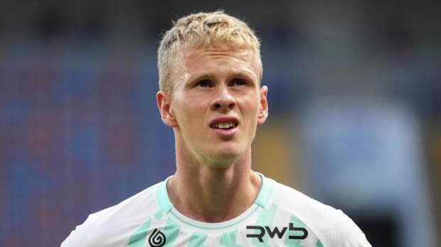 Кисляк — о возможном переходе в клуб из Италии: думаю, что это пустые слухи