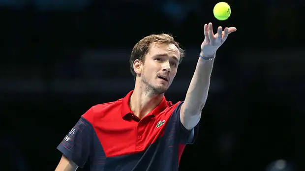 Камельзон считает, что с Медведевым сборная России могла побороться за победу на Кубке Дэвиса